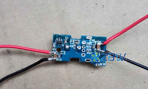 5v轉(zhuǎn)3.3v，降壓芯片模塊	，5v降3.3v電路圖,第3張